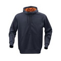 Men's Clique Archery Hooded Sweatshirt